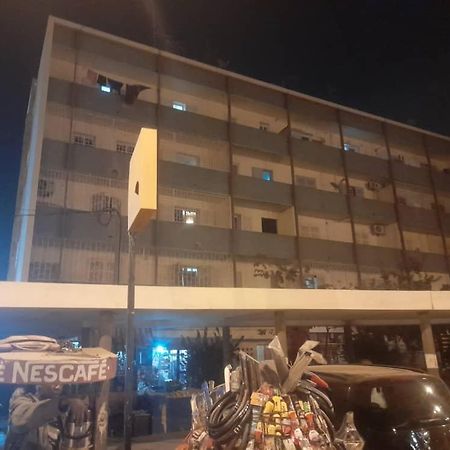 Appartement Centre Ville Dakar Eksteriør billede