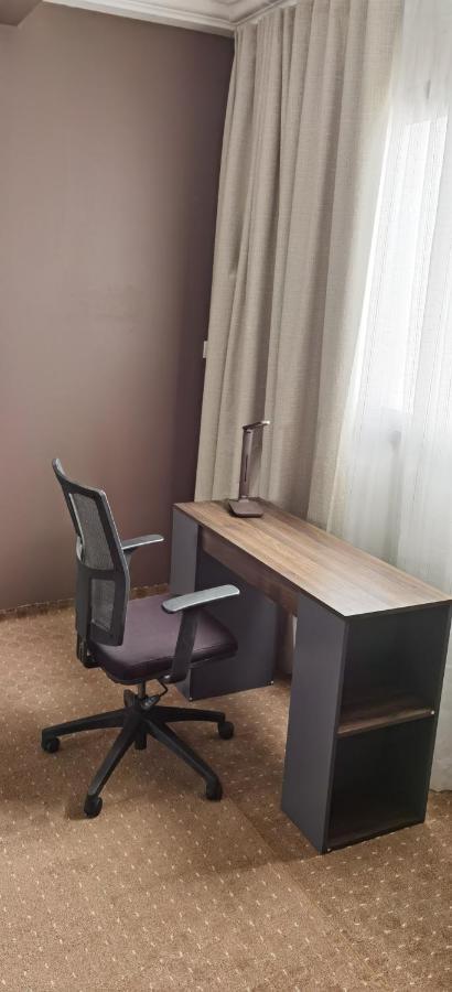 Appartement Centre Ville Dakar Eksteriør billede