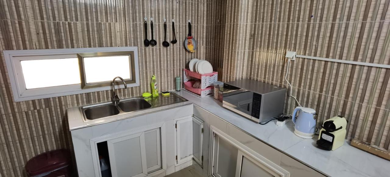 Appartement Centre Ville Dakar Eksteriør billede