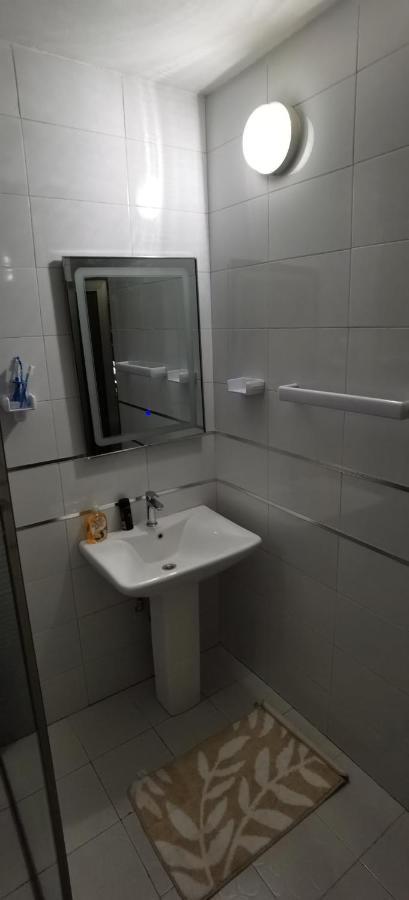 Appartement Centre Ville Dakar Eksteriør billede
